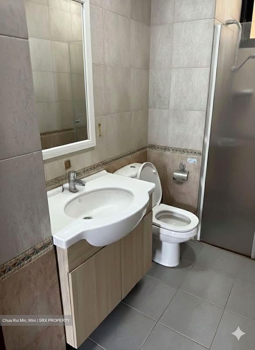 Bishan 8 (D20), Condominium #536080051